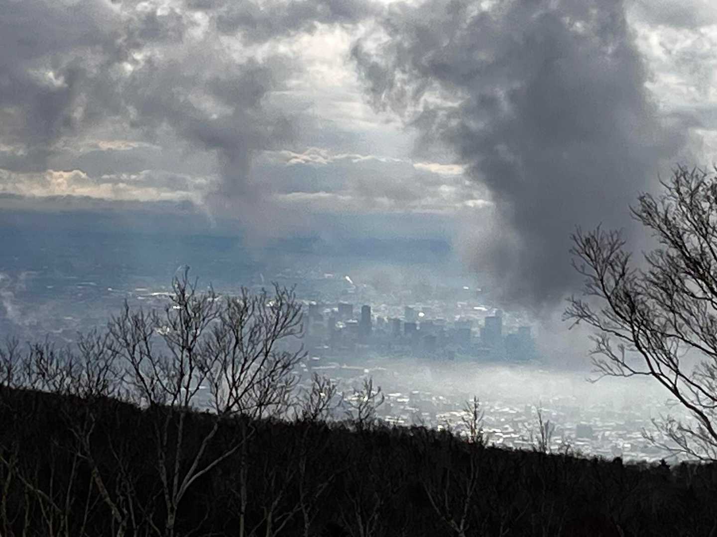 札幌シティ🤗