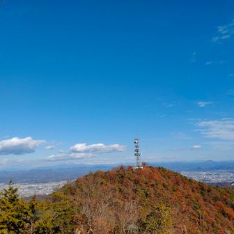 鉄塔①と同じ鉄塔?
答えは分からない😺笑