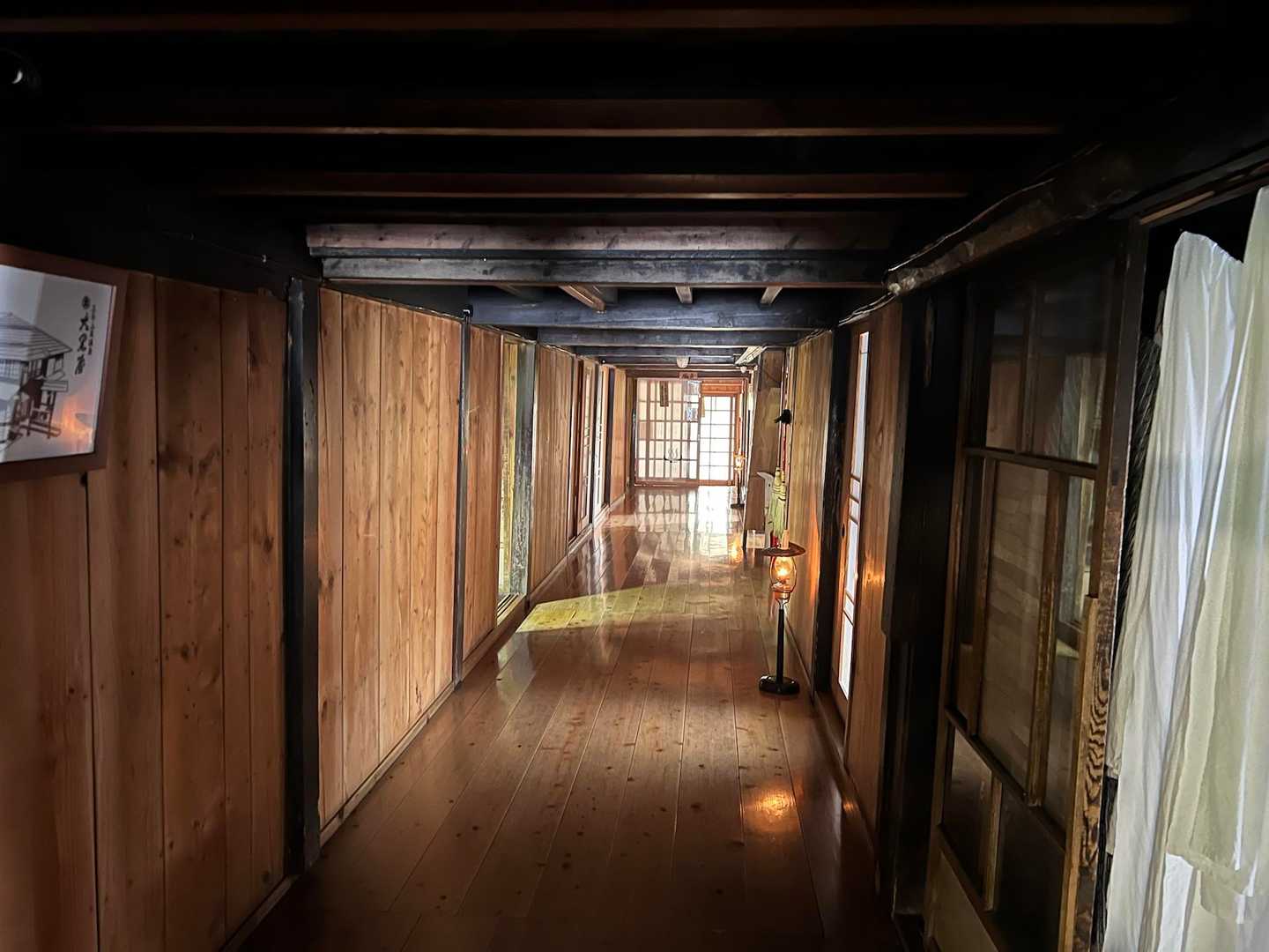 ランプがまた良いなぁ🙆