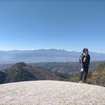 決して、ポージングをしているわけではなく🤣ただ、疲れて動けないだけ。