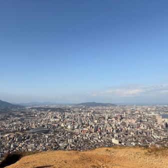 夜景も見たいね🏙