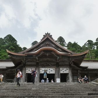 無事下山✨