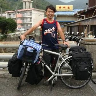 タックン　マックン（Strava）