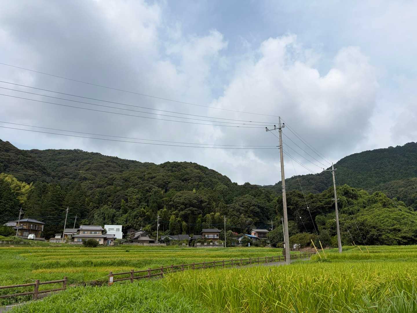 ありがとう…😌♡
小町山…🫶

お邪魔しました…😌♡
茨城県…🫶