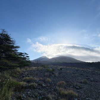 おつかれ山でした⛰️