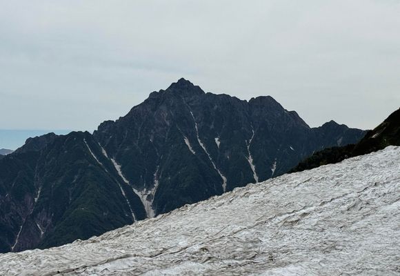 大日連山踏破 / まーくんの登山データ | YAMAP / ヤマップ
