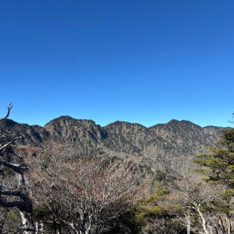 袈裟丸山連峰✨すごくカッコいい✨