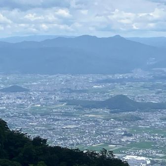 奈良方面