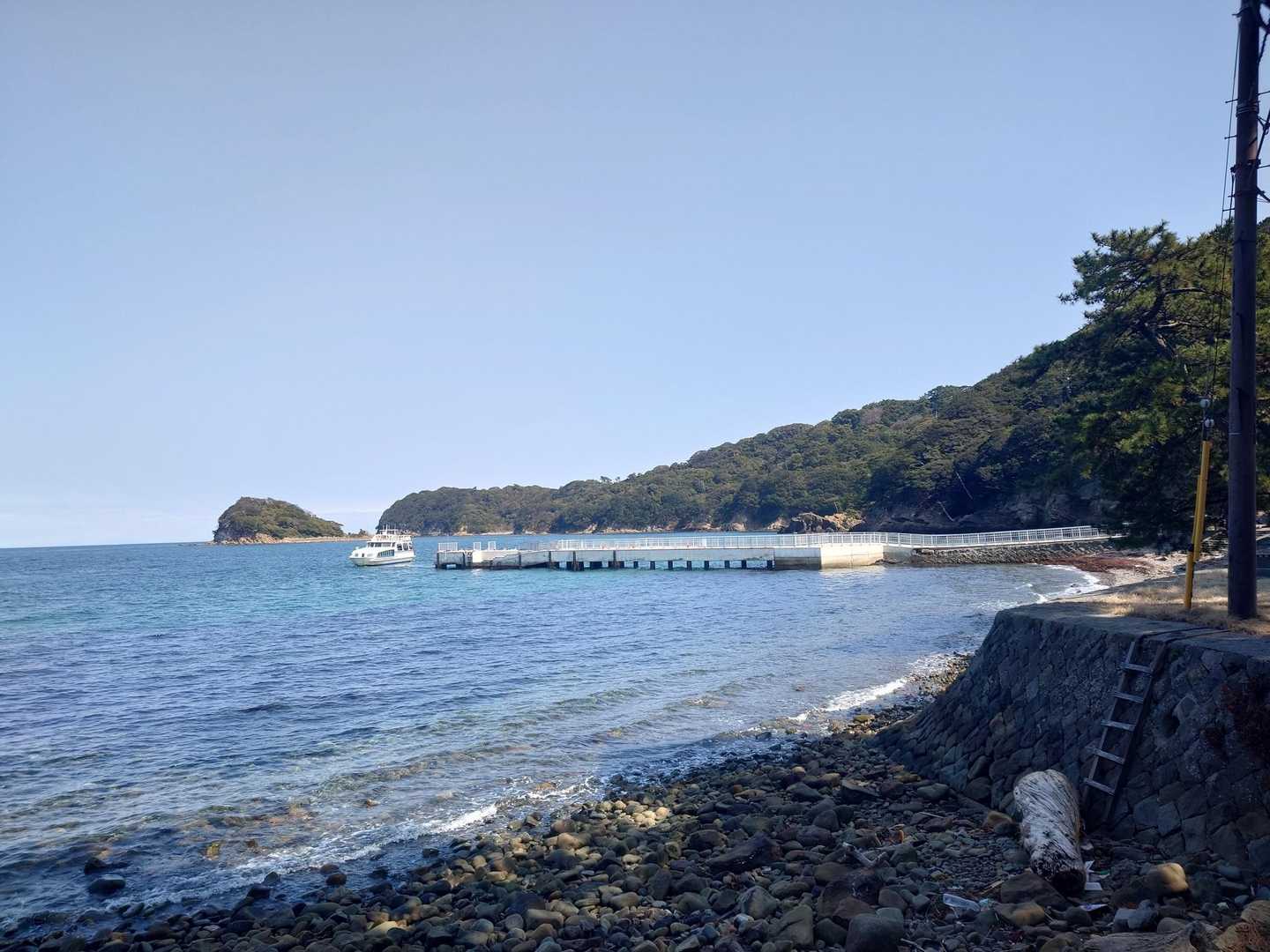 12:30の臨時便には間に合わなかったので