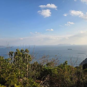 おぉ～🤩絶景！