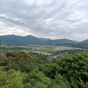 縦走してきた北スカ♪