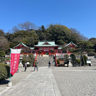 織姫神社