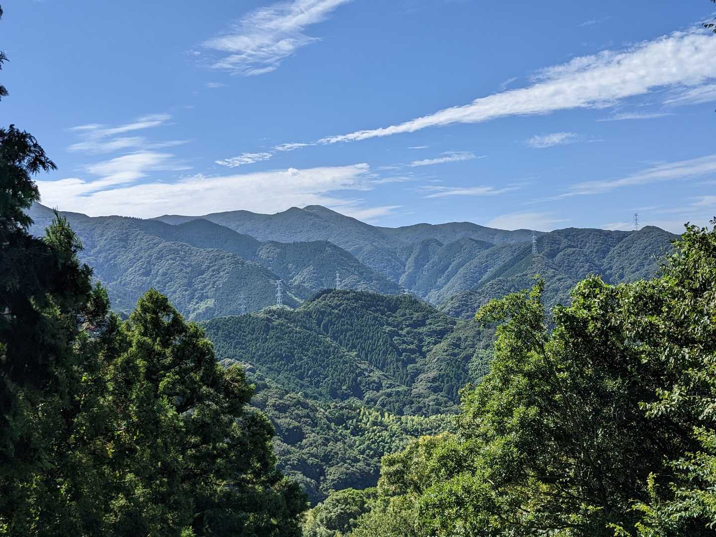 途中から福智山がかっこいい💯