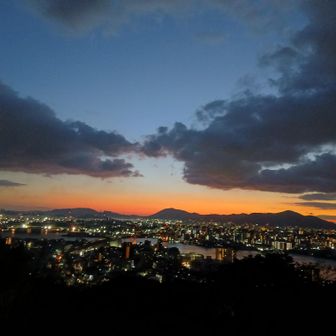 寒いしじっとしておれず（笑）