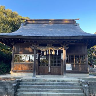 ④宮山はその名の通り