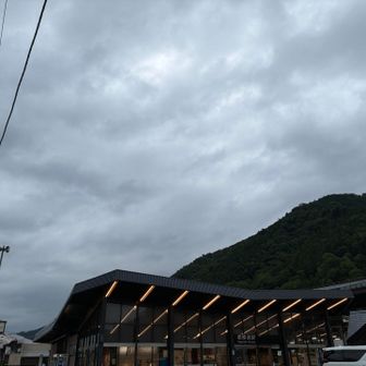 相模湖駅到着！
おつかれさまでした♪