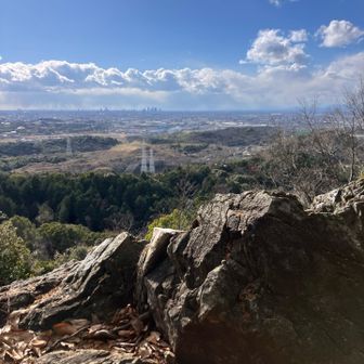 名古屋方面🏙️