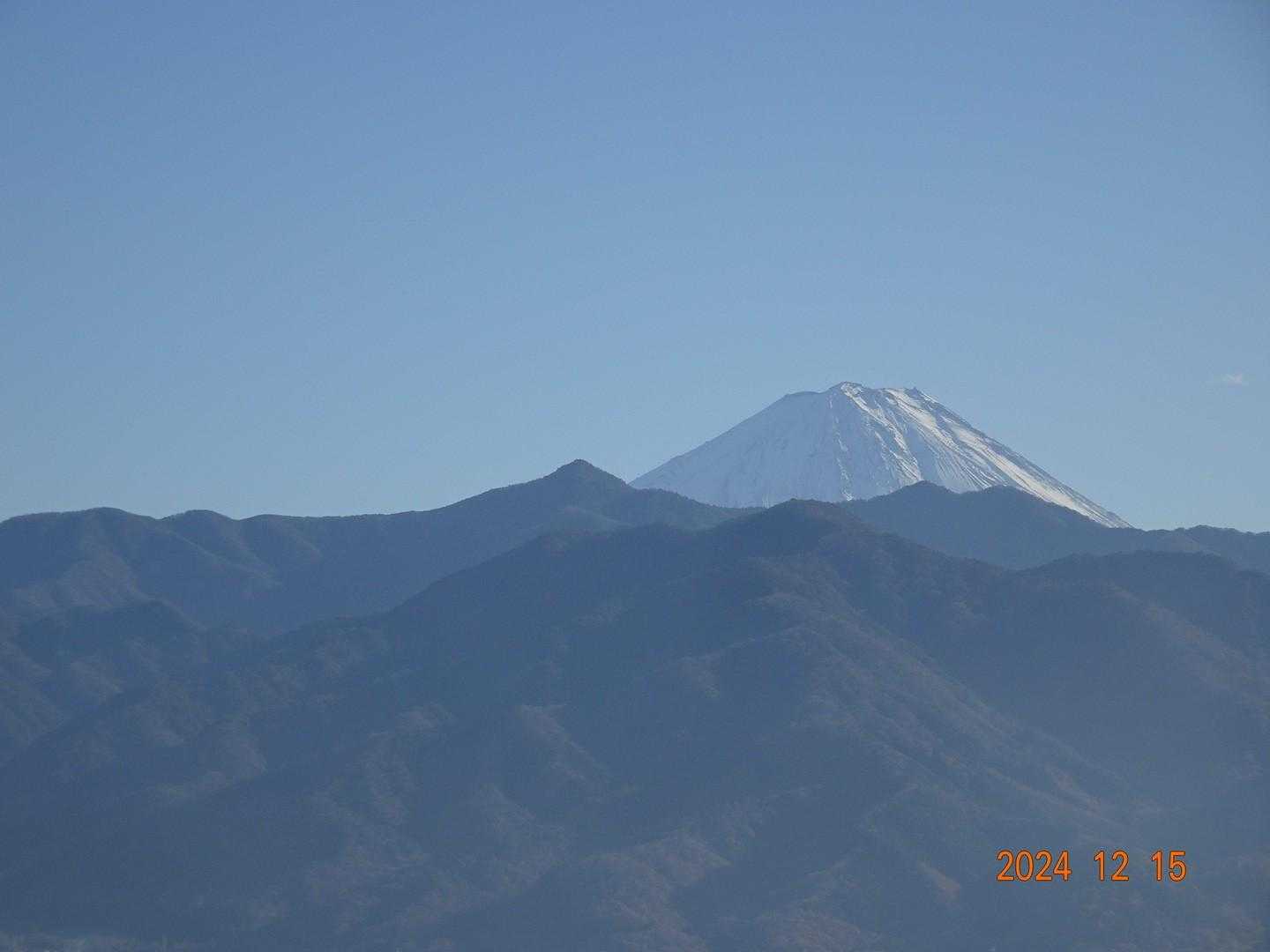 富士山(*‘ω‘ *)