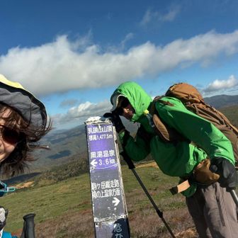 あはは😆髪が踊ってる