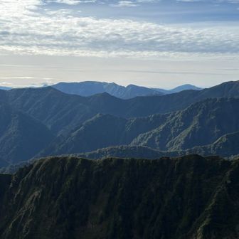 平ヶ岳