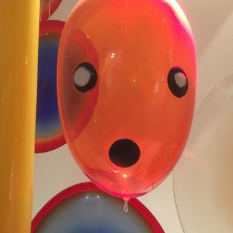 く〜た