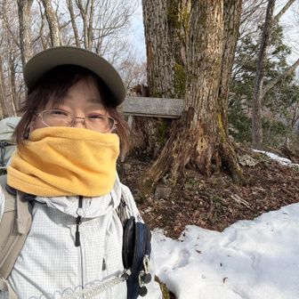 お日様ポカポカで　楽しい休憩でした♪