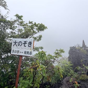 どこ見ても真っ白！