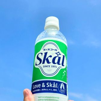 Love & Skal 💙青空に合う～