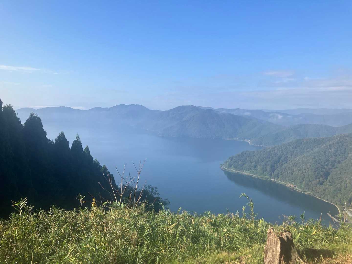 到着😊