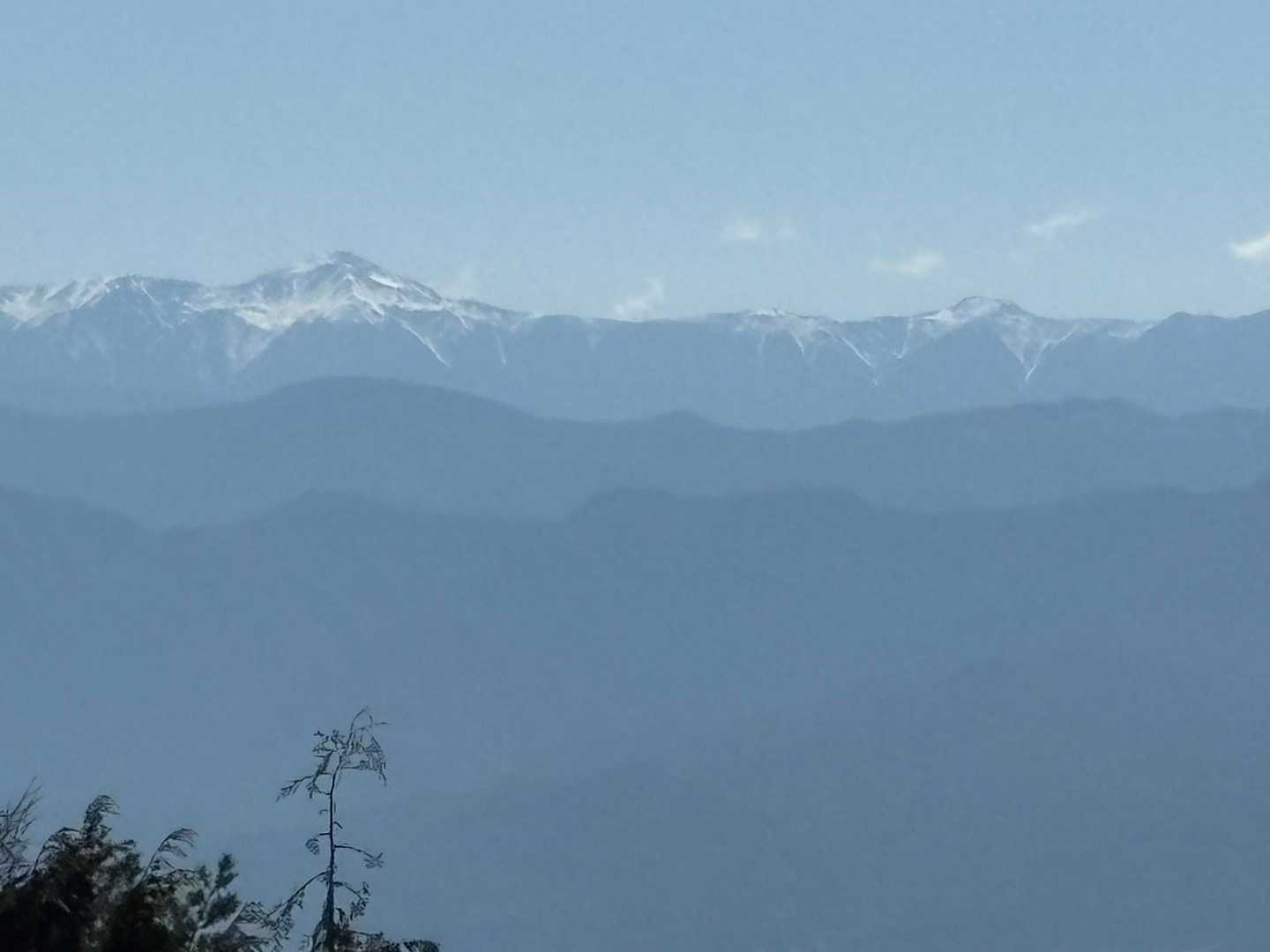 聖岳