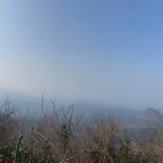 予定通り登れた事に感謝😉