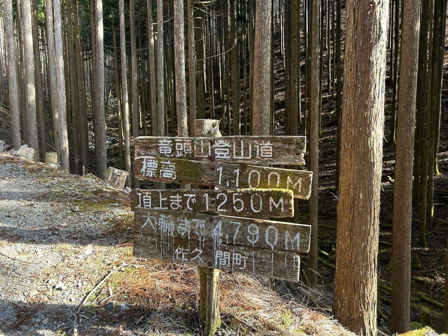 あと少し！