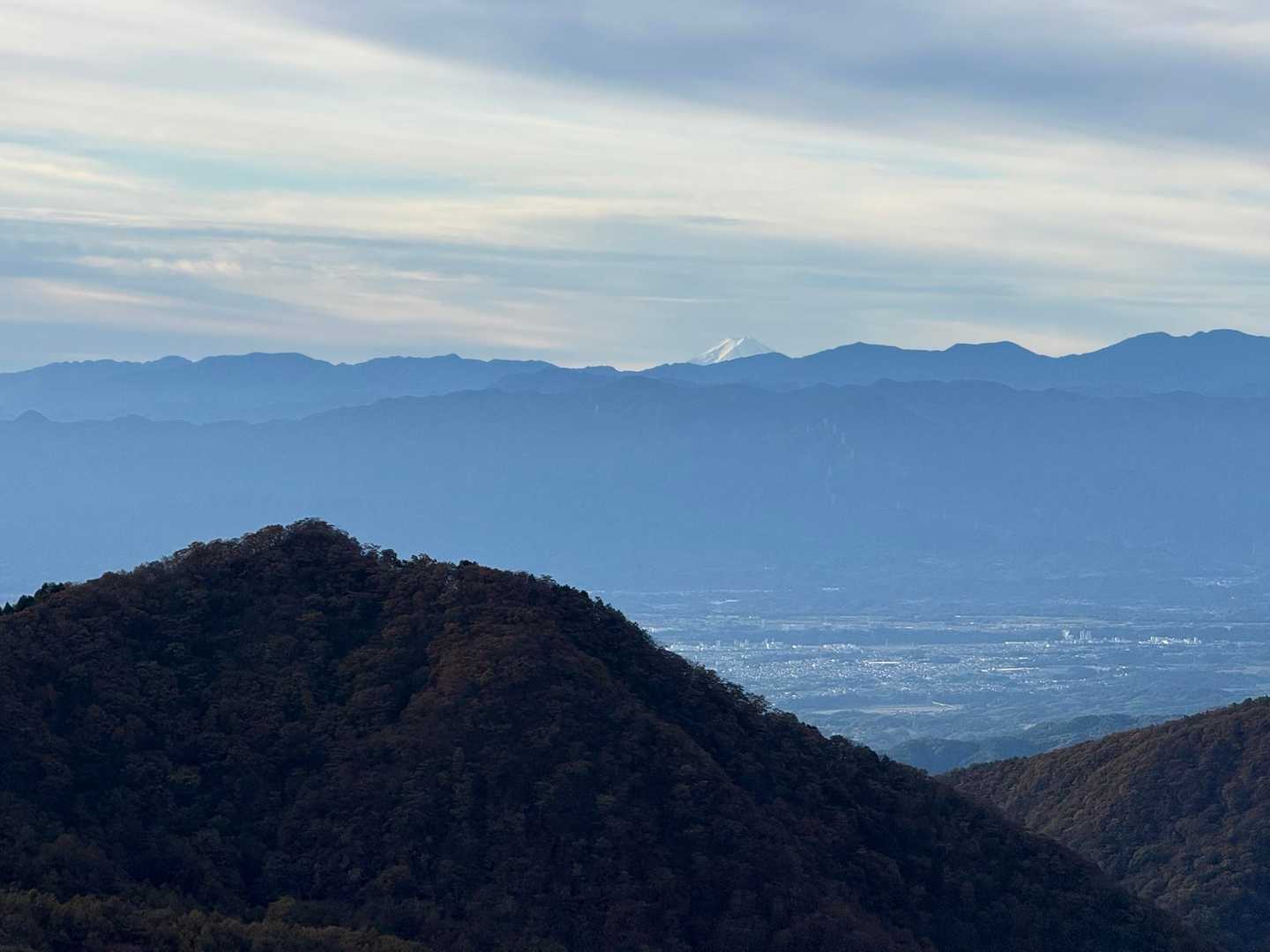 富士山🗻