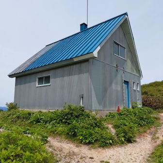 避難小屋