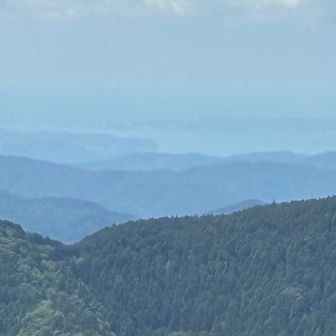 奥に浜名湖