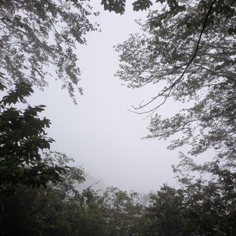 すごーい　霧ヶ峰