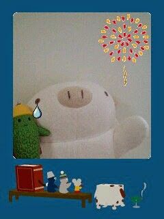 ブタキチノハナ