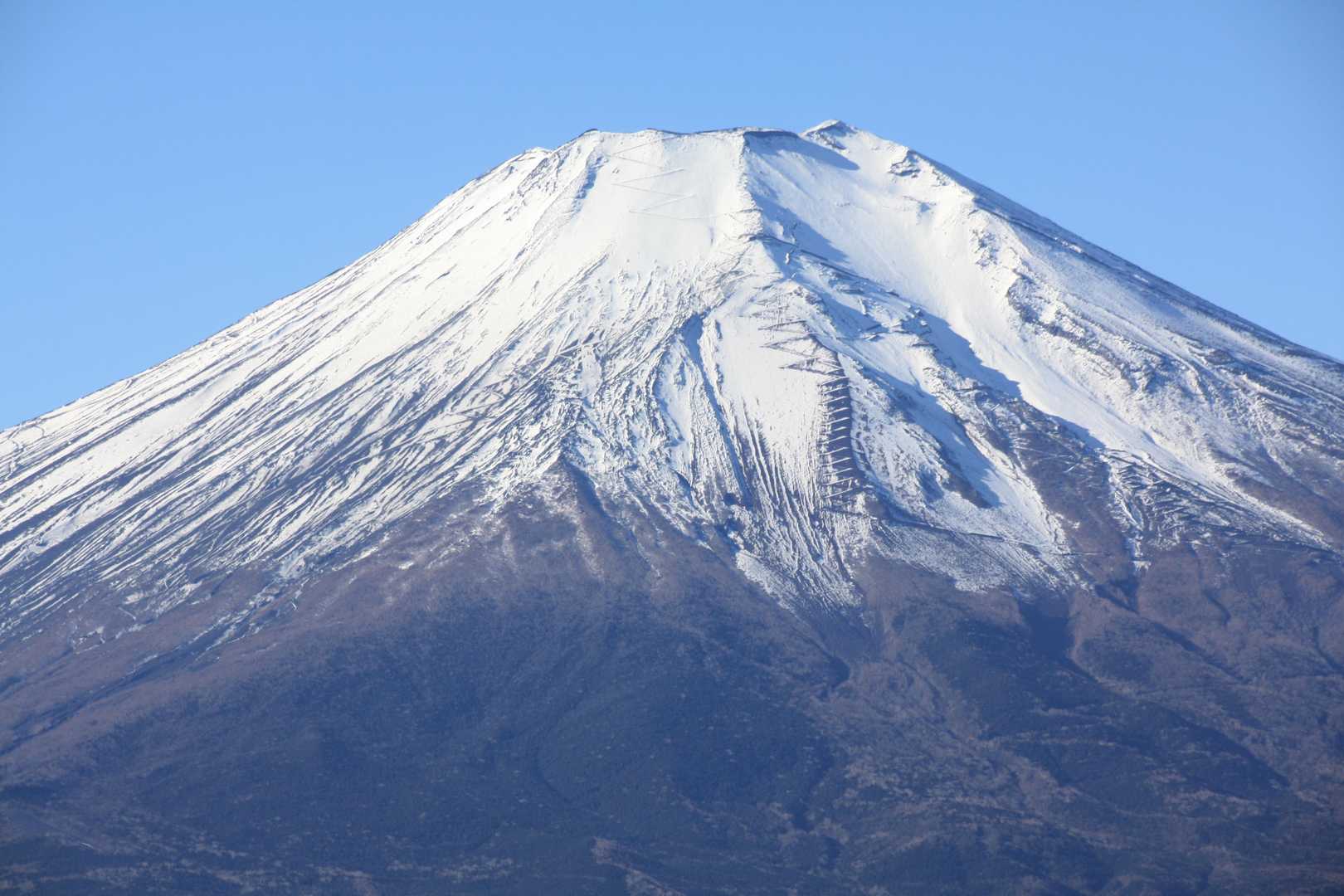 石割山ハイキングコース入口-石割神社-石割山-一ノ砂ノ沢ノ 周回コースの写真
