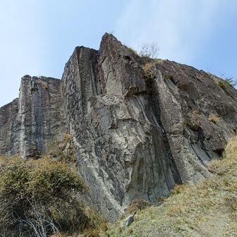 テーブルマウンテン