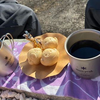 わかのお土産
大事に運んできたよ🐒