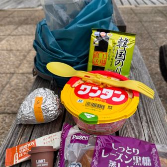 私のご飯