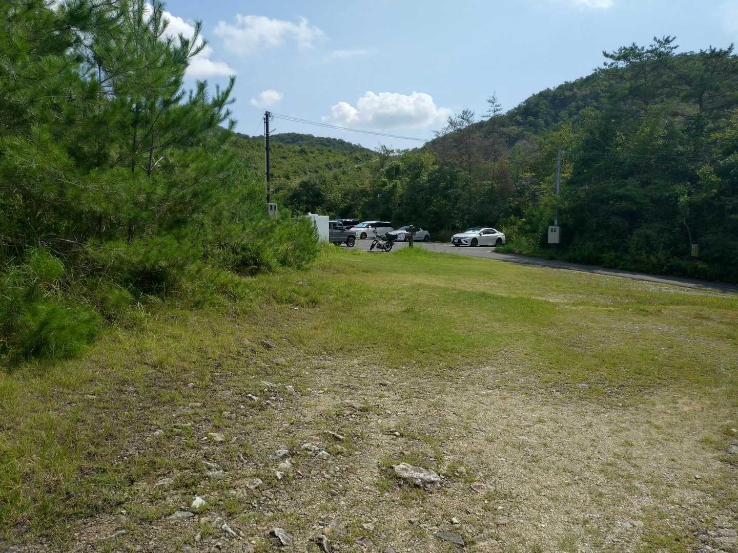 今日も無事下山😵‍💫