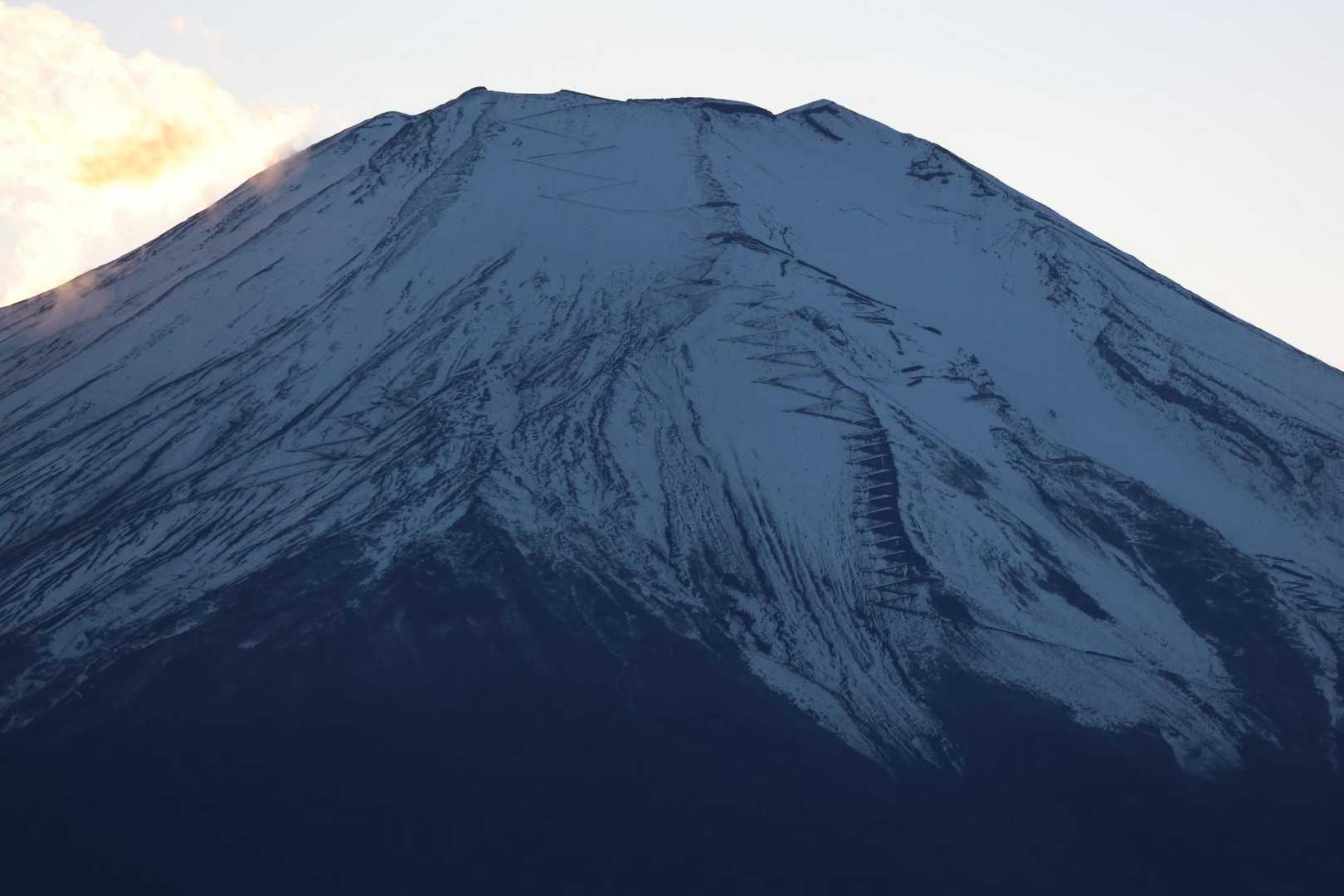 長池親水公園前バス停-大平山ハイキングコース入口-大平山- 周回コースの写真