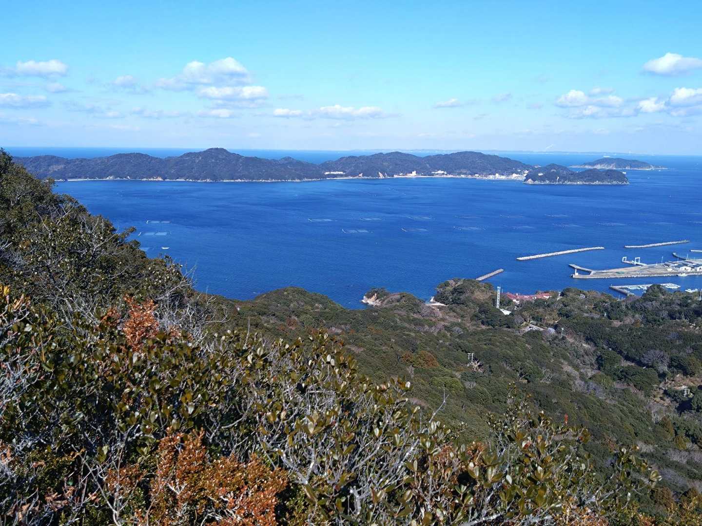 答志島