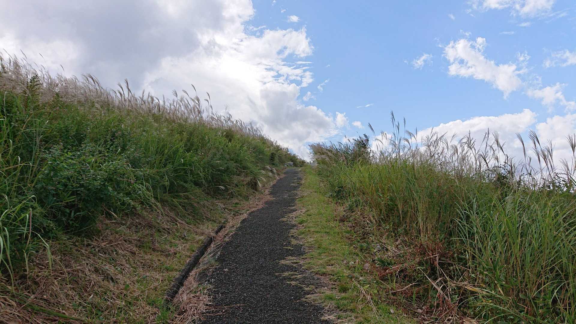 あと少し