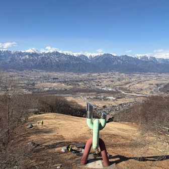 長峰山山頂。もう言葉になりませんでした。
ゆっくり景色を堪能しながら休憩☕️