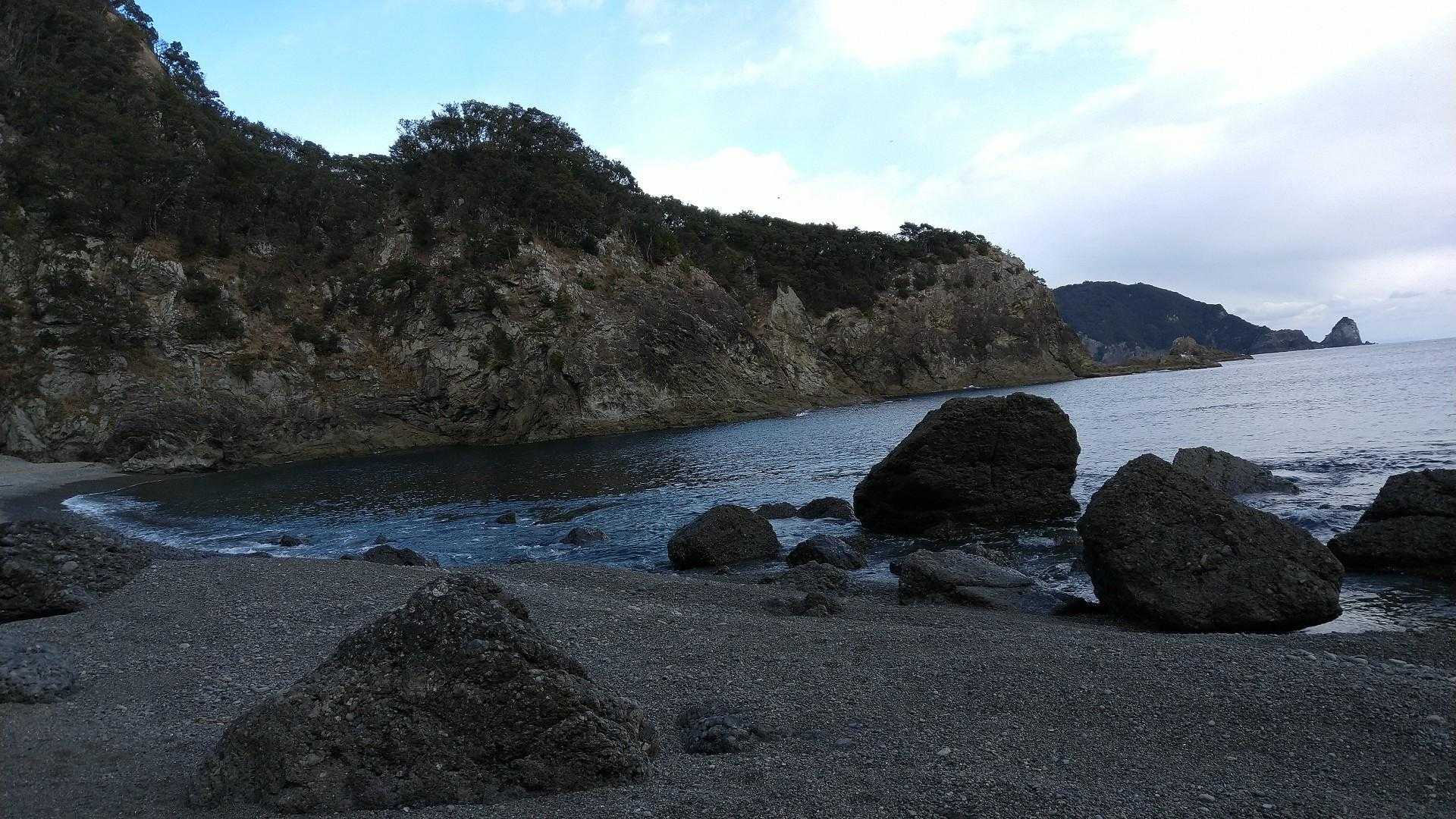 千羽富士 往復コースの写真