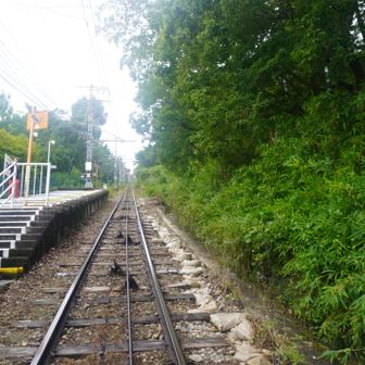梅屋敷駅