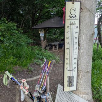 17℃
カラッとしていて涼しい