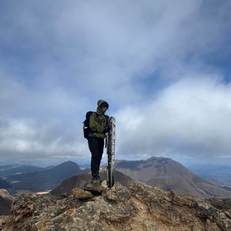 No.5 稲星山！ 2回目！